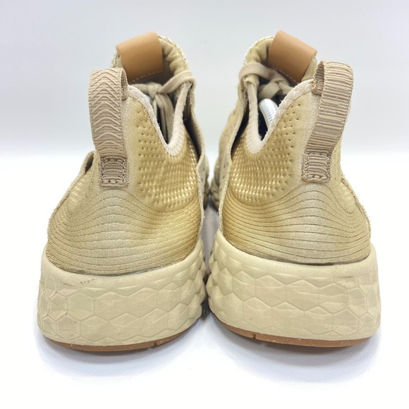 New Balance Fresh Foam Cruz Men\'s 11.5 D Running Shoes Sneakers Beige MCRUZOT main image 8